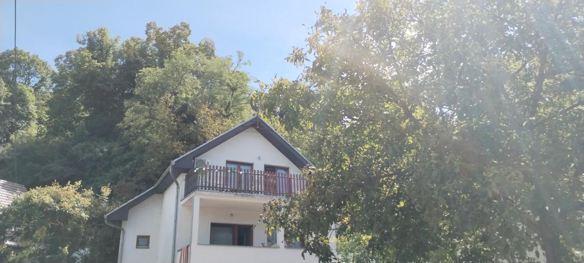 Sobe Lara Apartment Donji Milanovac Exterior foto
